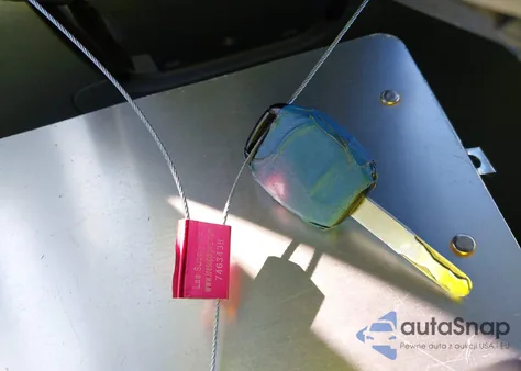 2007 Honda Pilot Ex-L z USA, uszkodzony, nr VIN 5FNYF28527B027581